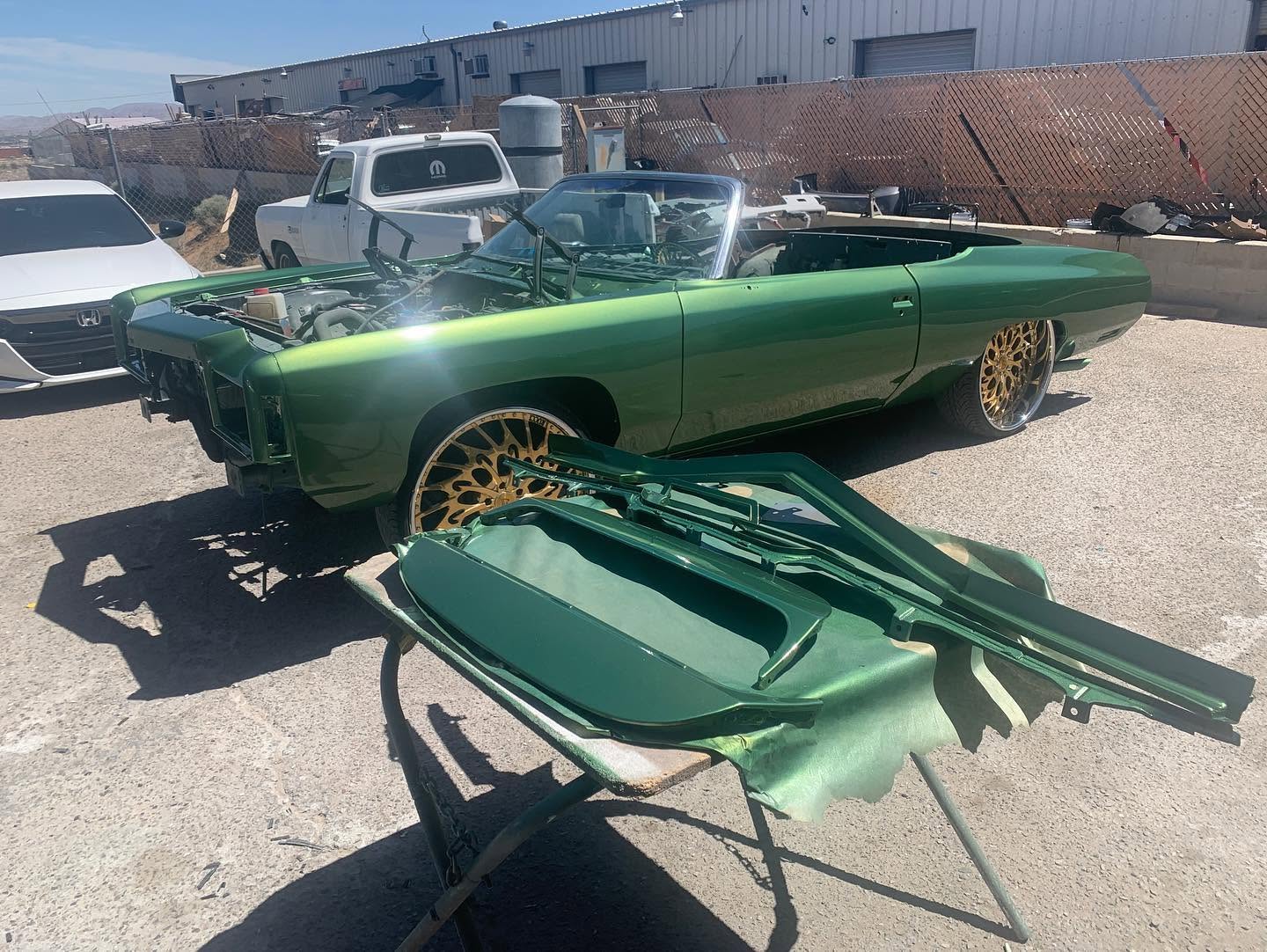 Automotive Correxion LLC