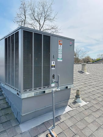 Images Royalty Heating & Air