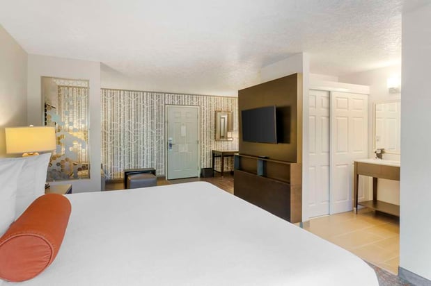 Images Best Western Corvallis