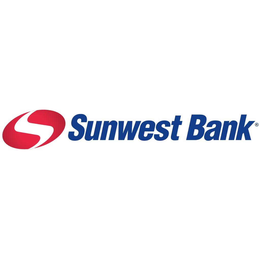 Sunwest Bank – Corporate Office Logo