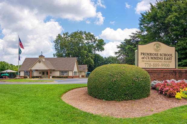 Images Primrose School of Cumming East