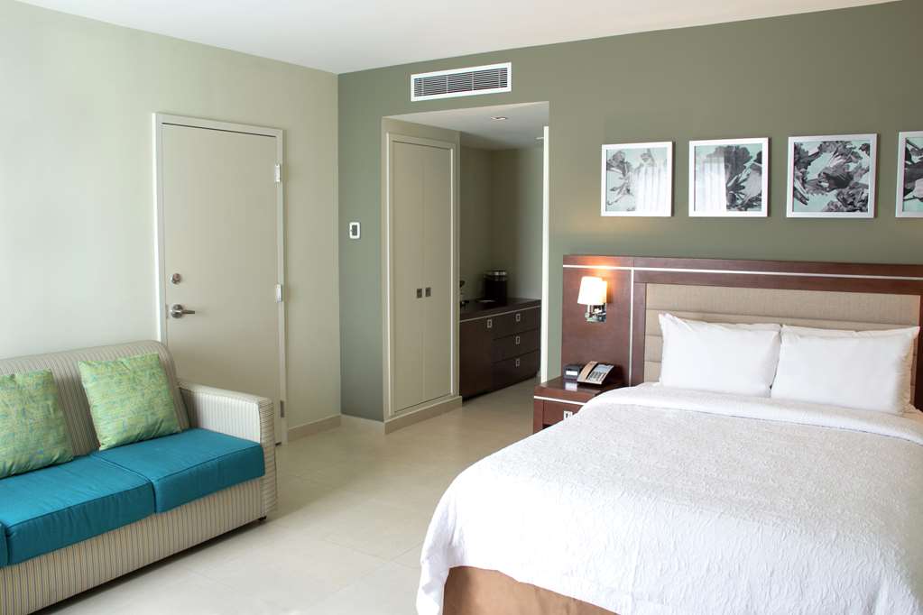 Images Hampton Inn by Hilton Villahermosa