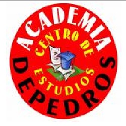 Academia Depedros Logo