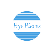 Eye Pieces Logo