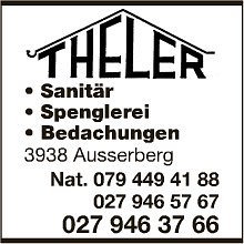 Theler Beat Logo