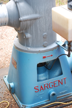 Images Sargent Drilling