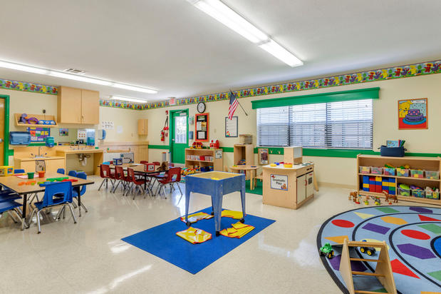 Images Primrose School at Fall Creek