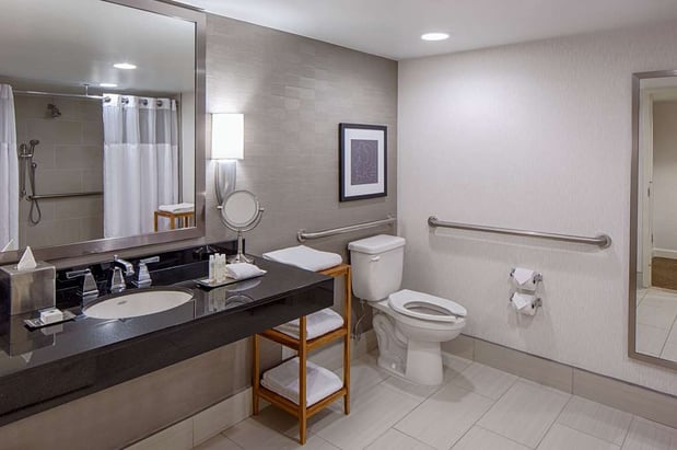 Images DoubleTree by Hilton Hotel Houston - Greenway Plaza