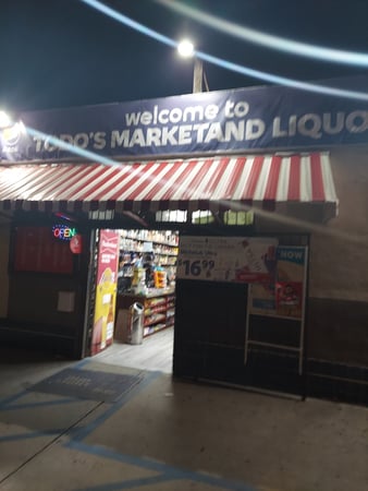 Images CoinFlip Bitcoin ATM - Todos Market & Liquor (Riverside)