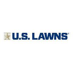 U.S. Lawns - Raleigh Logo