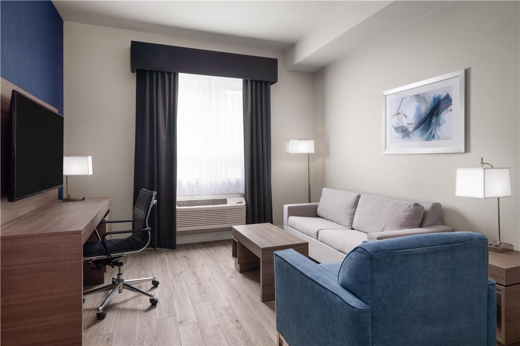 Images Best Western Plus Gateway to the Falls