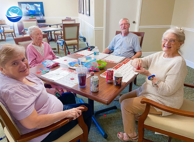 Images Florida Senior Consulting