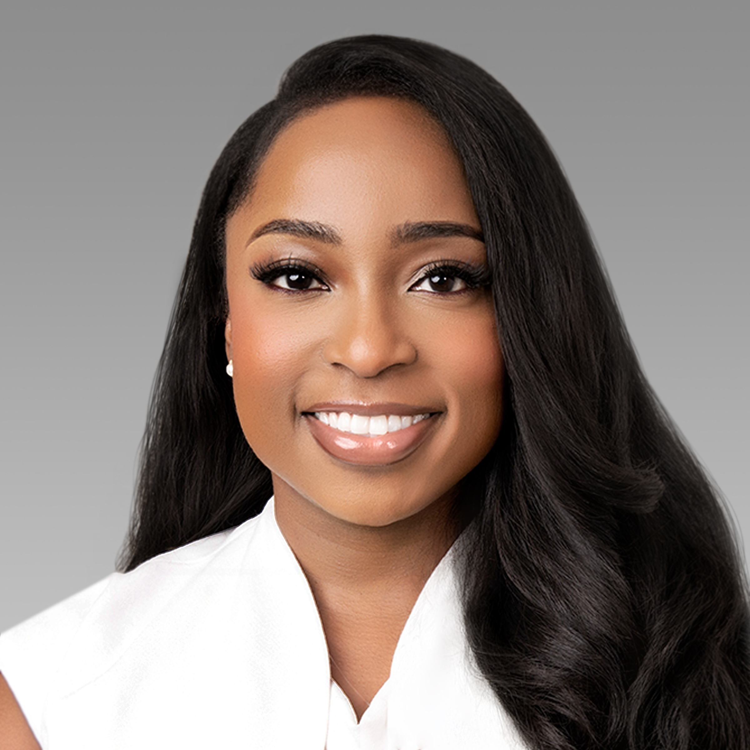 Dr. Emmanuella Okocha - Vienna, VA - Optometry, Optometrist
