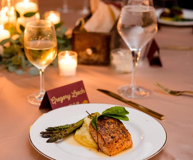 Images Copper Kitchen Catering