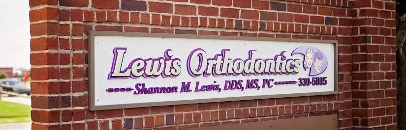 Lewis Orthodontics: Shannon M. Lewis, DDS, MS
