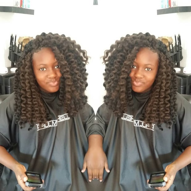 Images Virtuous Beauty Salon