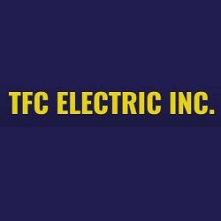 TFC Electric Inc Logo