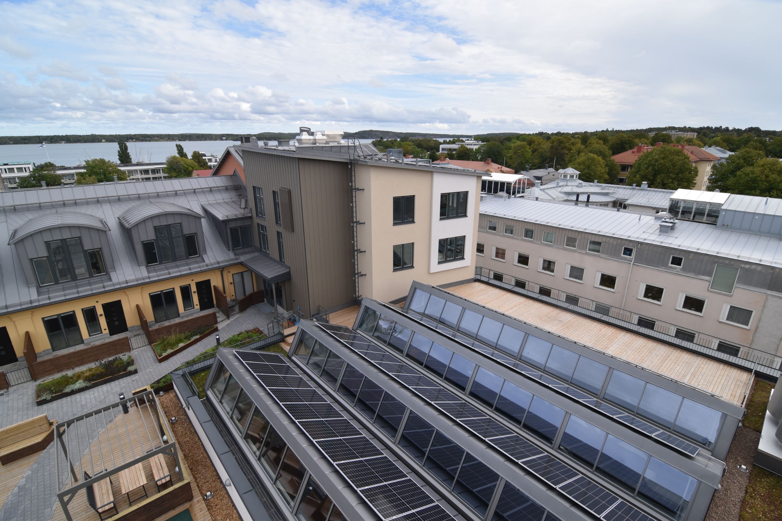 Images Ingenjörsbyrå Kronqvist Ab Oy Pietarsaari