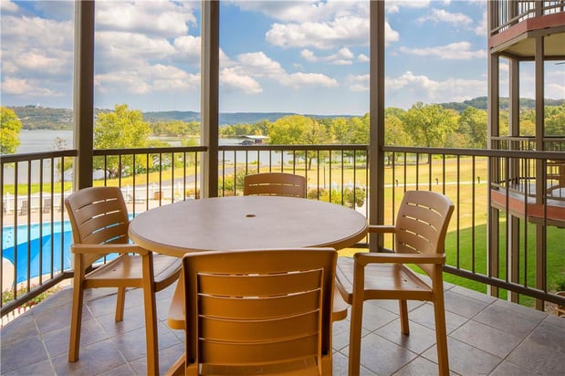 Images Hilton Grand Vacations Club Paradise Point Hollister