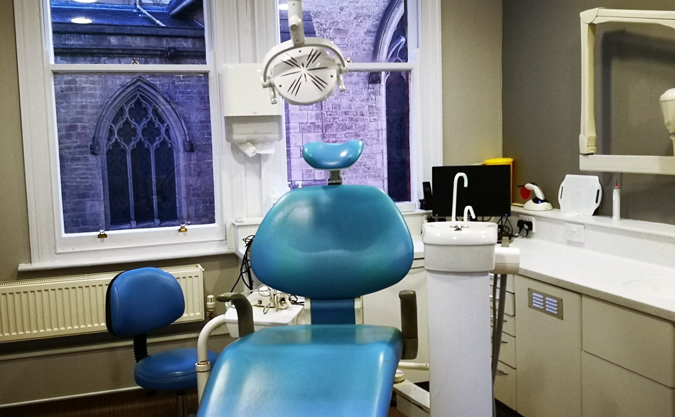 Images Portman Dental & Implant Clinic