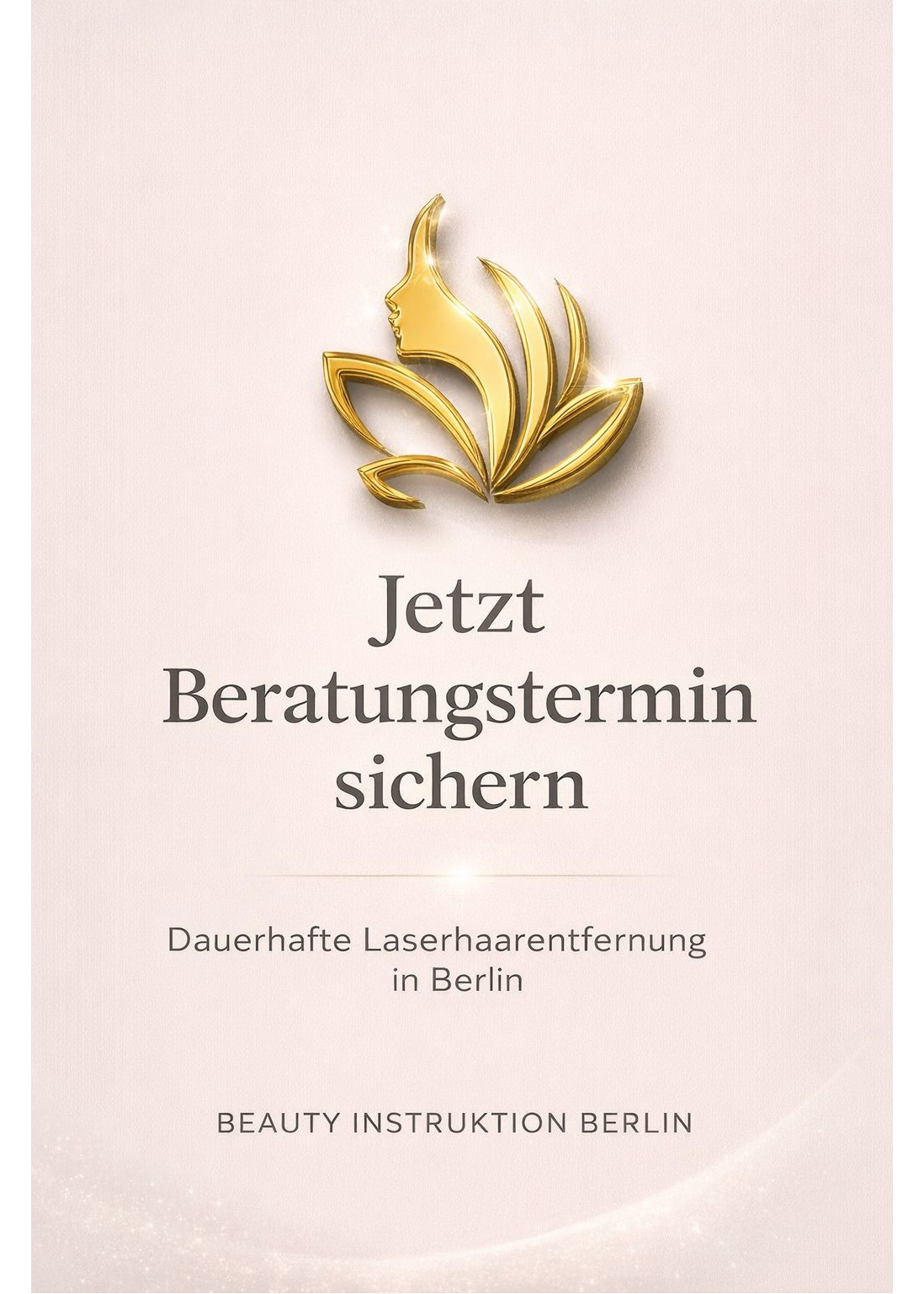 Beauty Instruktion Berlin, Muthesiusstrasse 5 in Berlin