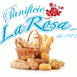 Panificio La Rosa Logo