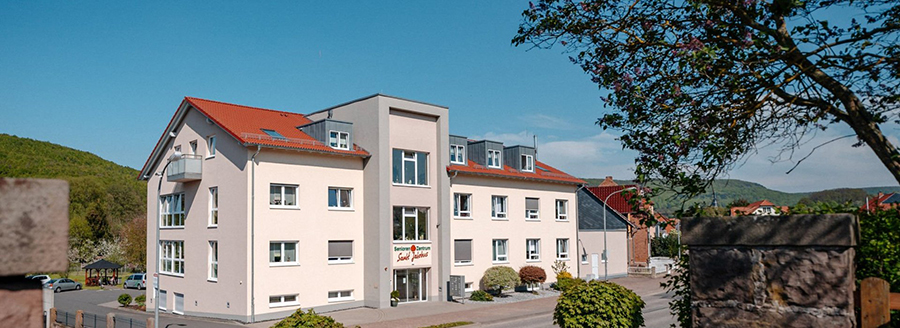 Bild 4 Seniorenzentrum Sankt Jakobus in Uder