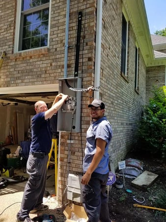 Images Southern Electric of TN, Inc