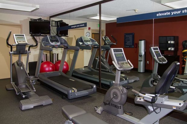 Images Hampton Inn Cedar City