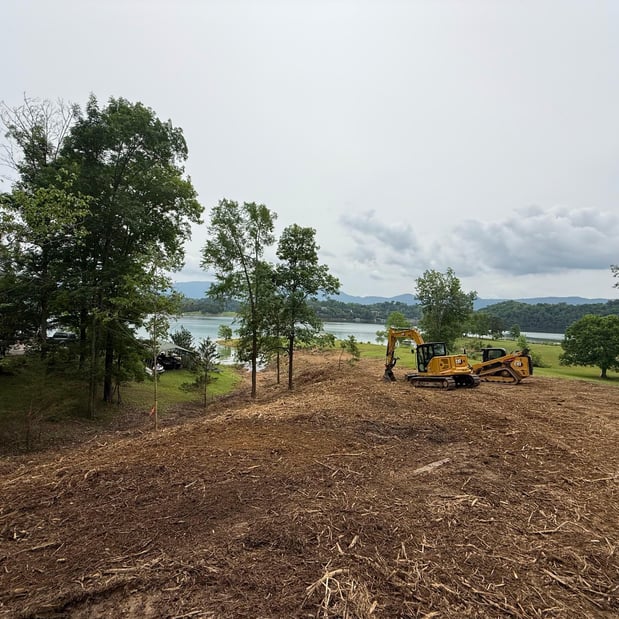 Images Green Mountain Land Solutions LLC