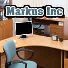 Markus Inc Logo