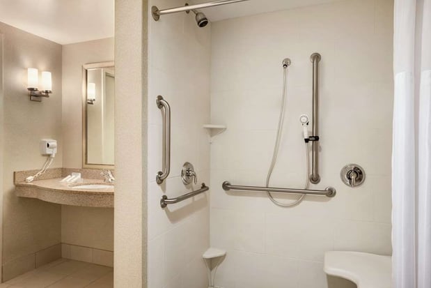 Images Hilton Garden Inn Minneapolis Downtown