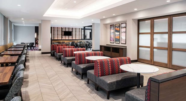 Images Embassy Suites by Hilton Walnut Creek