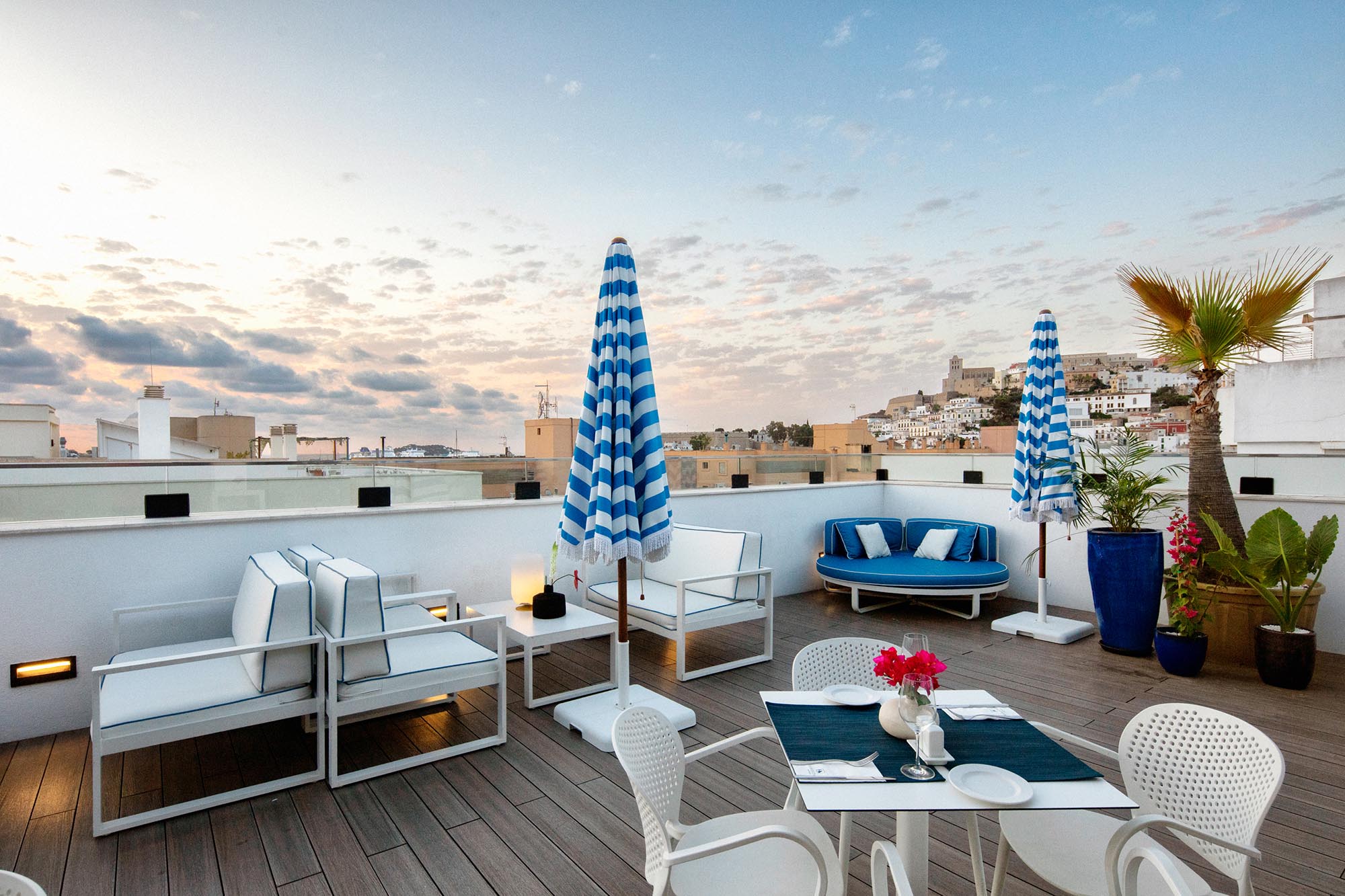 Images Eurostars Puerto de Ibiza