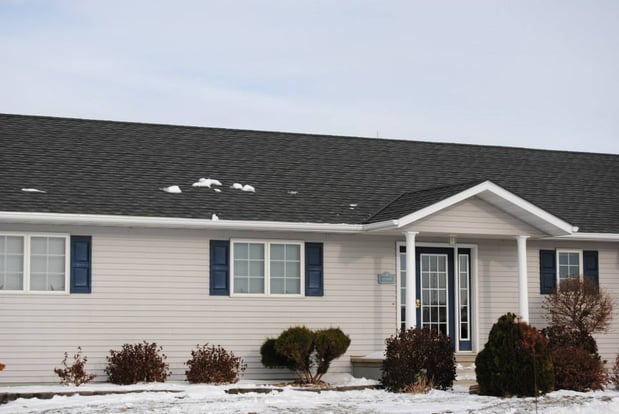 Images Chuck's Roofing