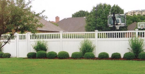 Images Buzz Custom Fence - Fort Worth