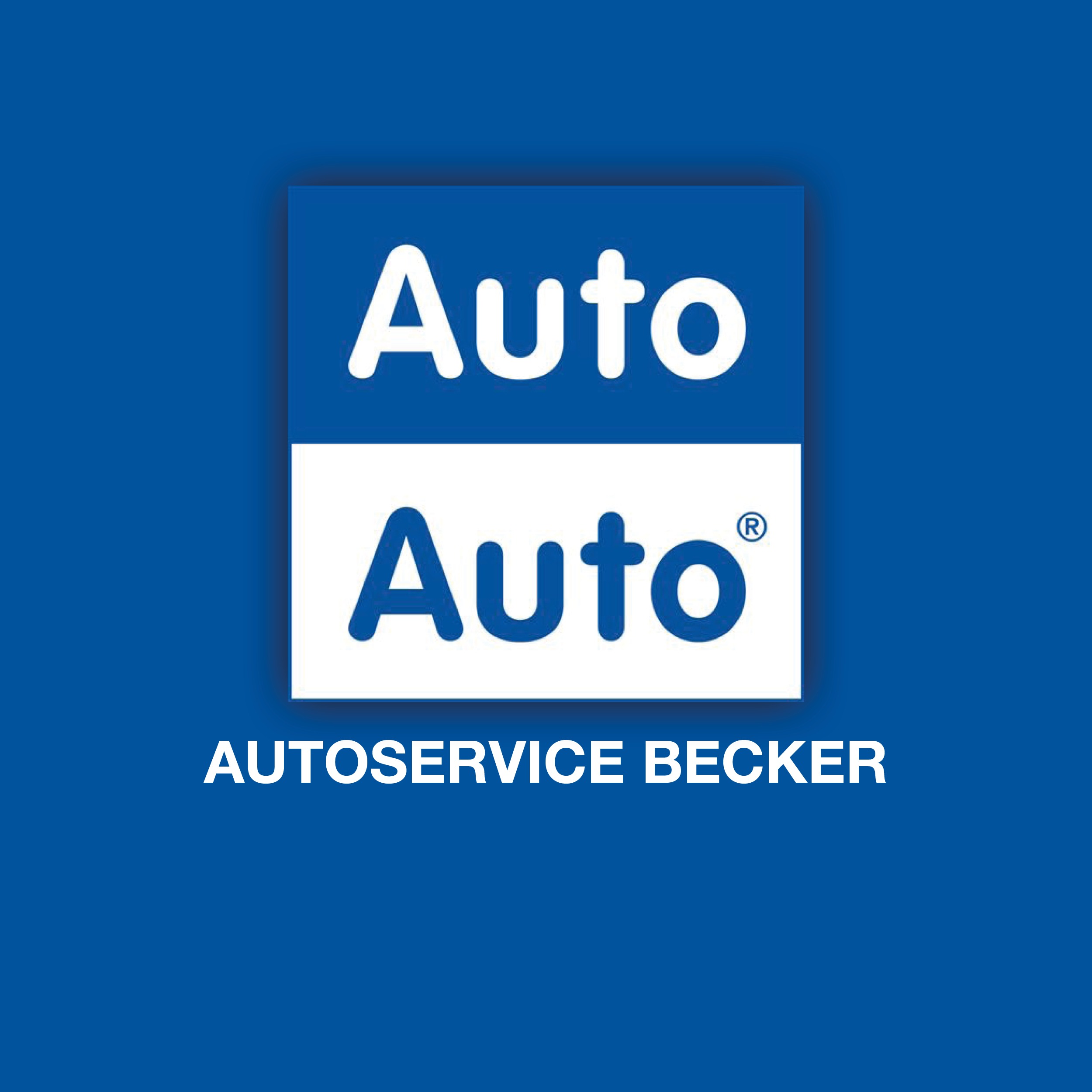 Logo von Autoservice Becker Bad Bergzabern