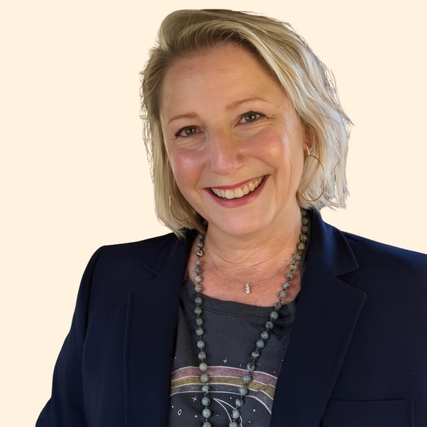 Images Nicola Bone, Counselor