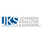 Johnson Kraeuter & Sanders LLC Logo