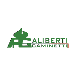 Caminetti Aliberti Logo