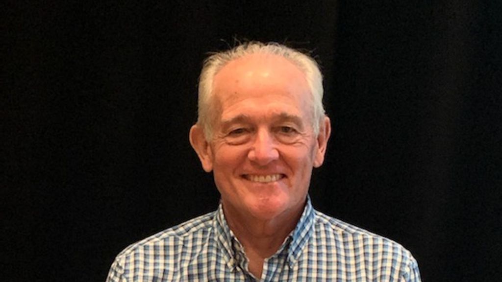 Gary Lee Kimberlin