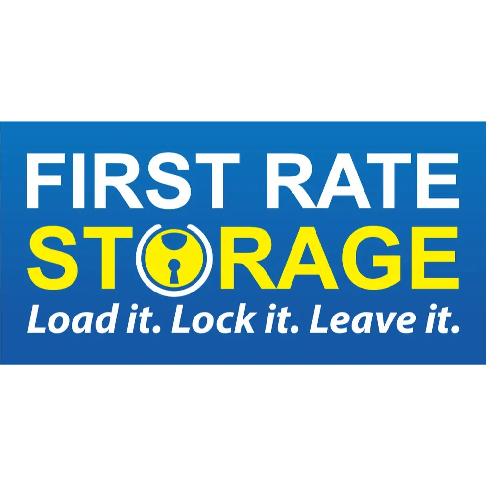 First Rate Storage - Stockton