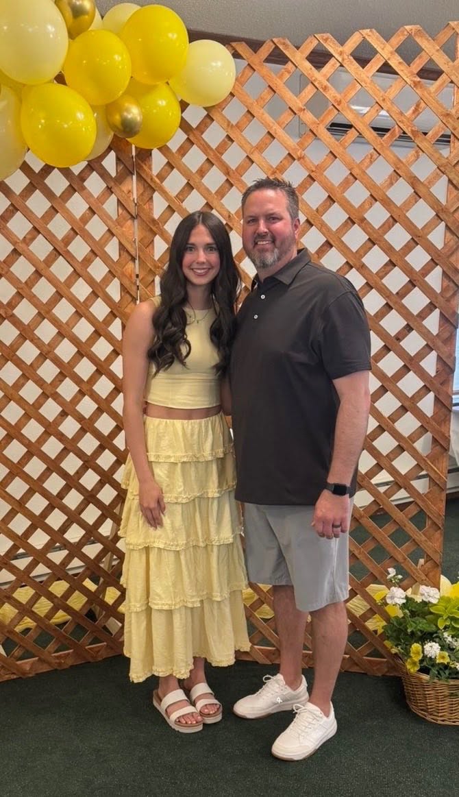 Happy Fathers day