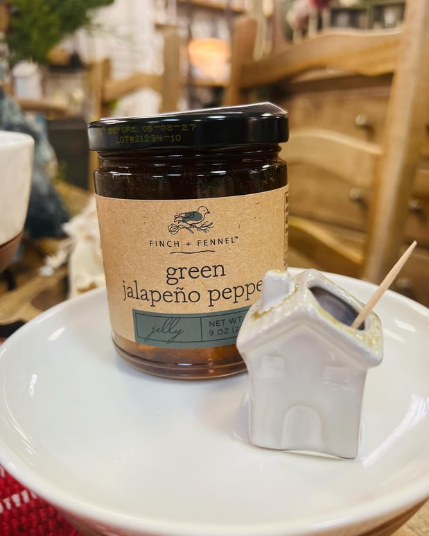 Images Miss Daisy's Home & Decor Co.