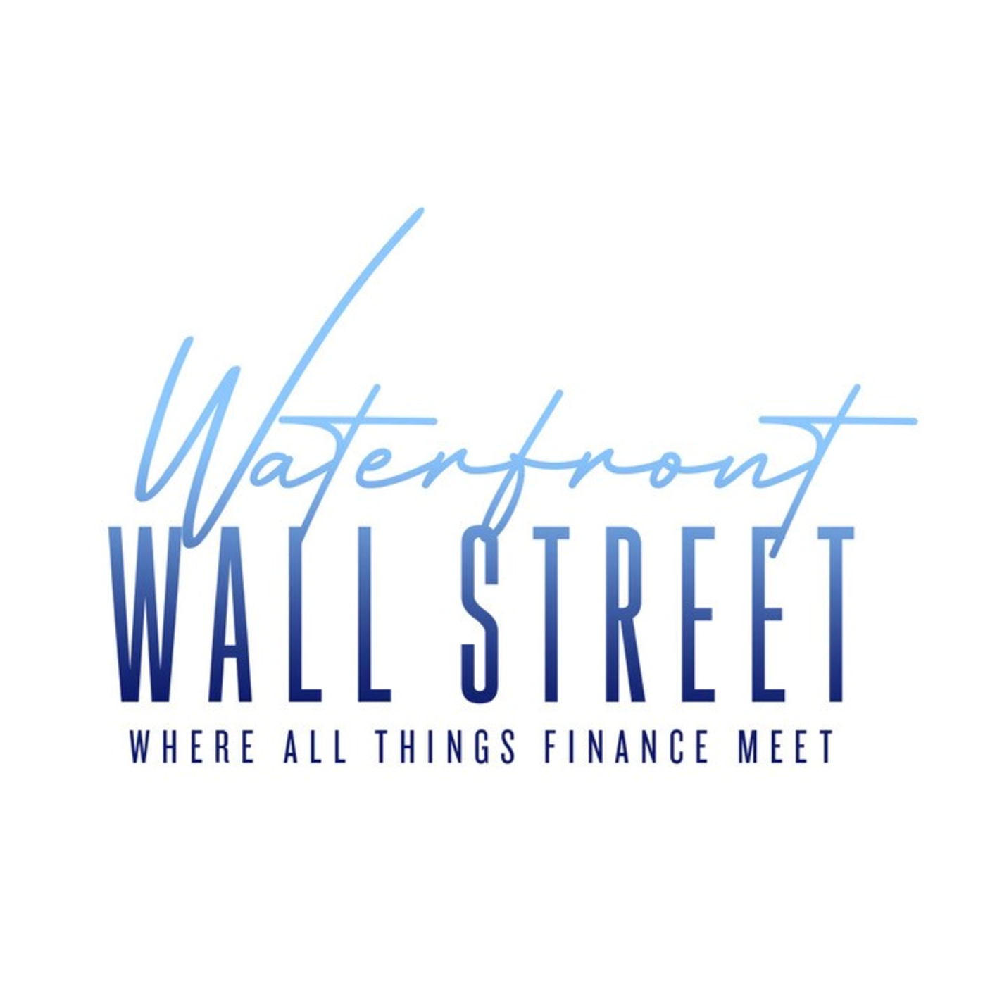 John Purcell | Waterfront Wall Street Business