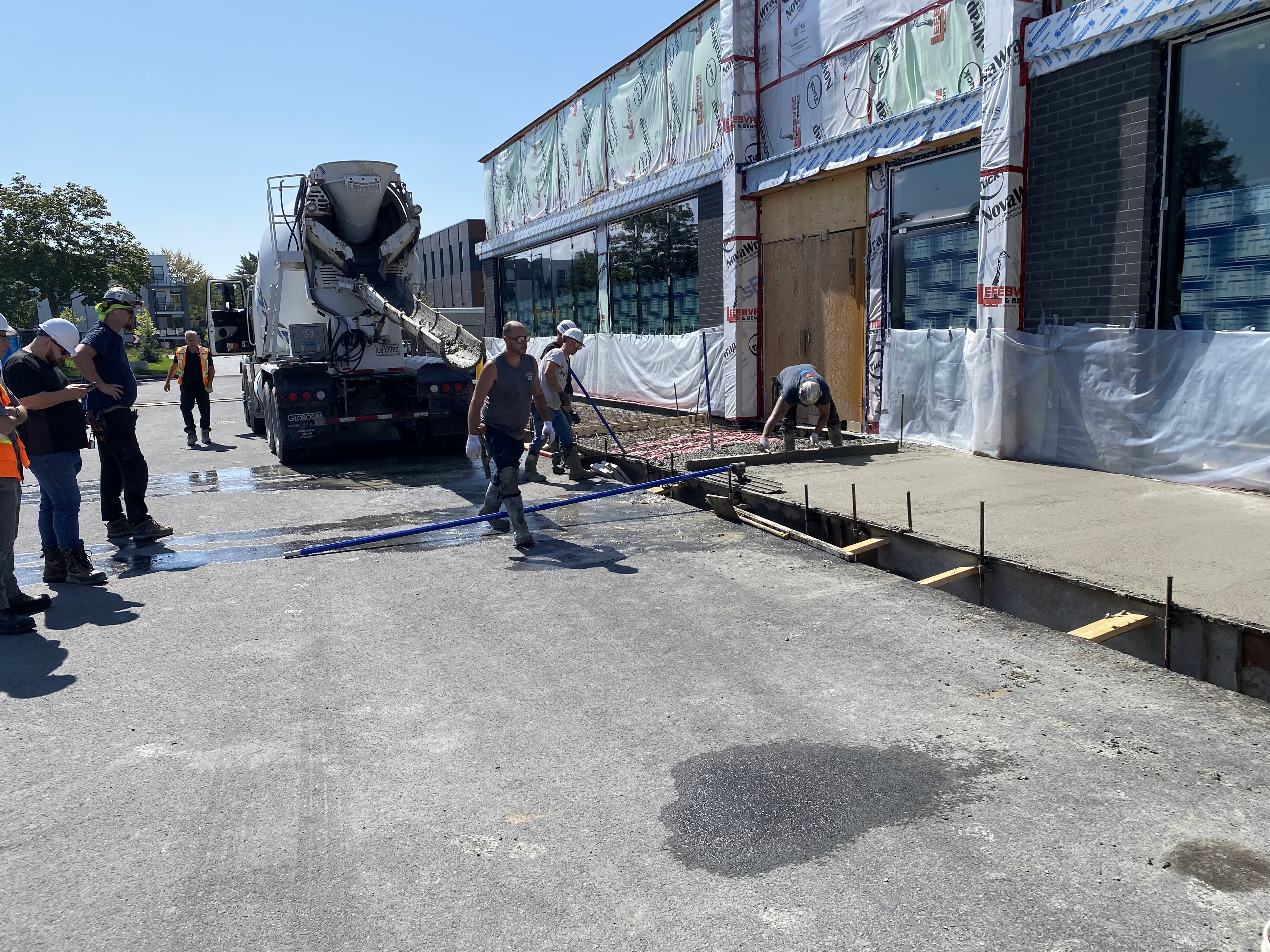 Images Construction COD