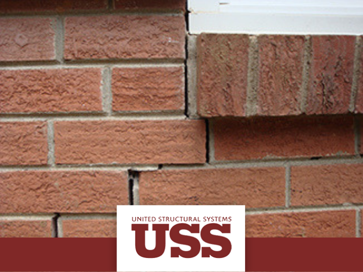 Images United Structural Systems