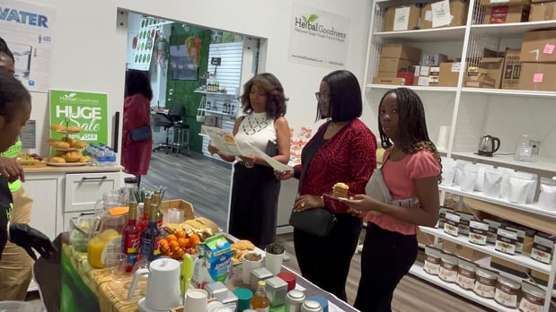 Images Herbal Goodness - Juice Bar & Herbal Apothecary