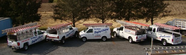 Images Ken Morton Roofing & Siding