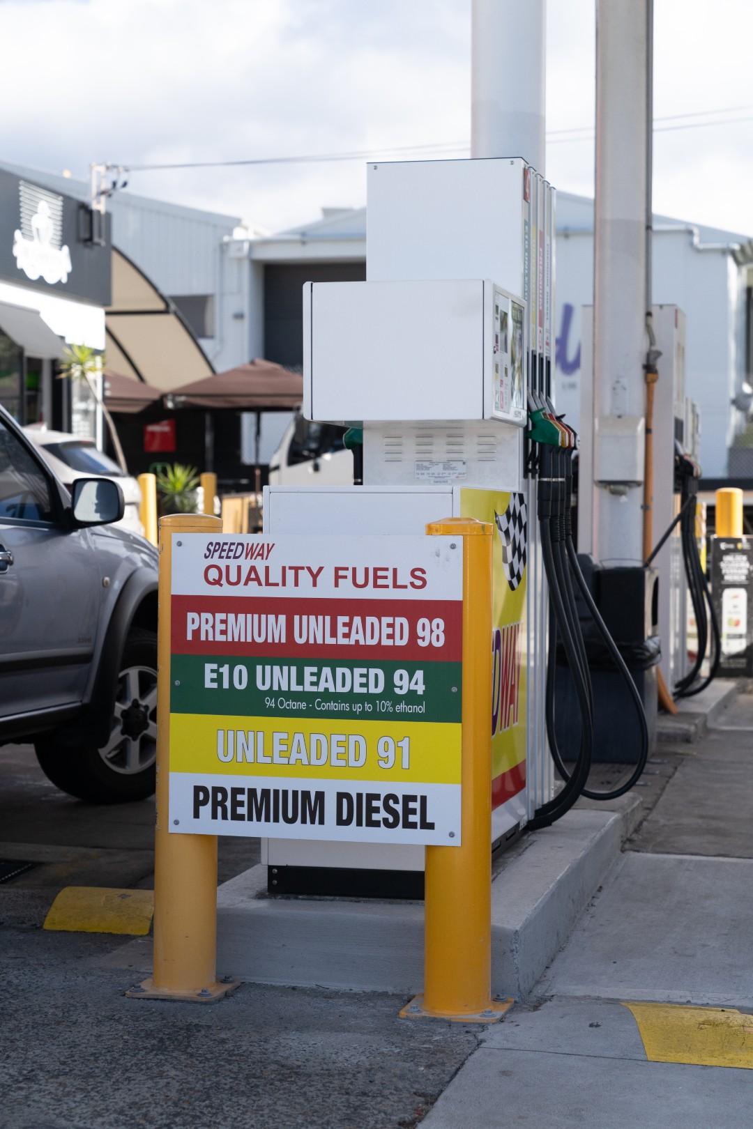 Images SPEEDWAY CARINGBAH